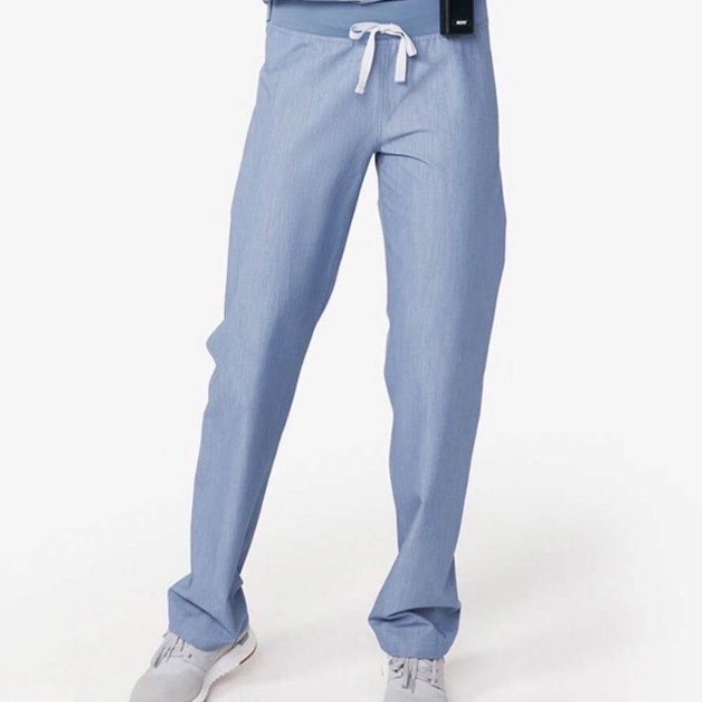 Figs scrub pants